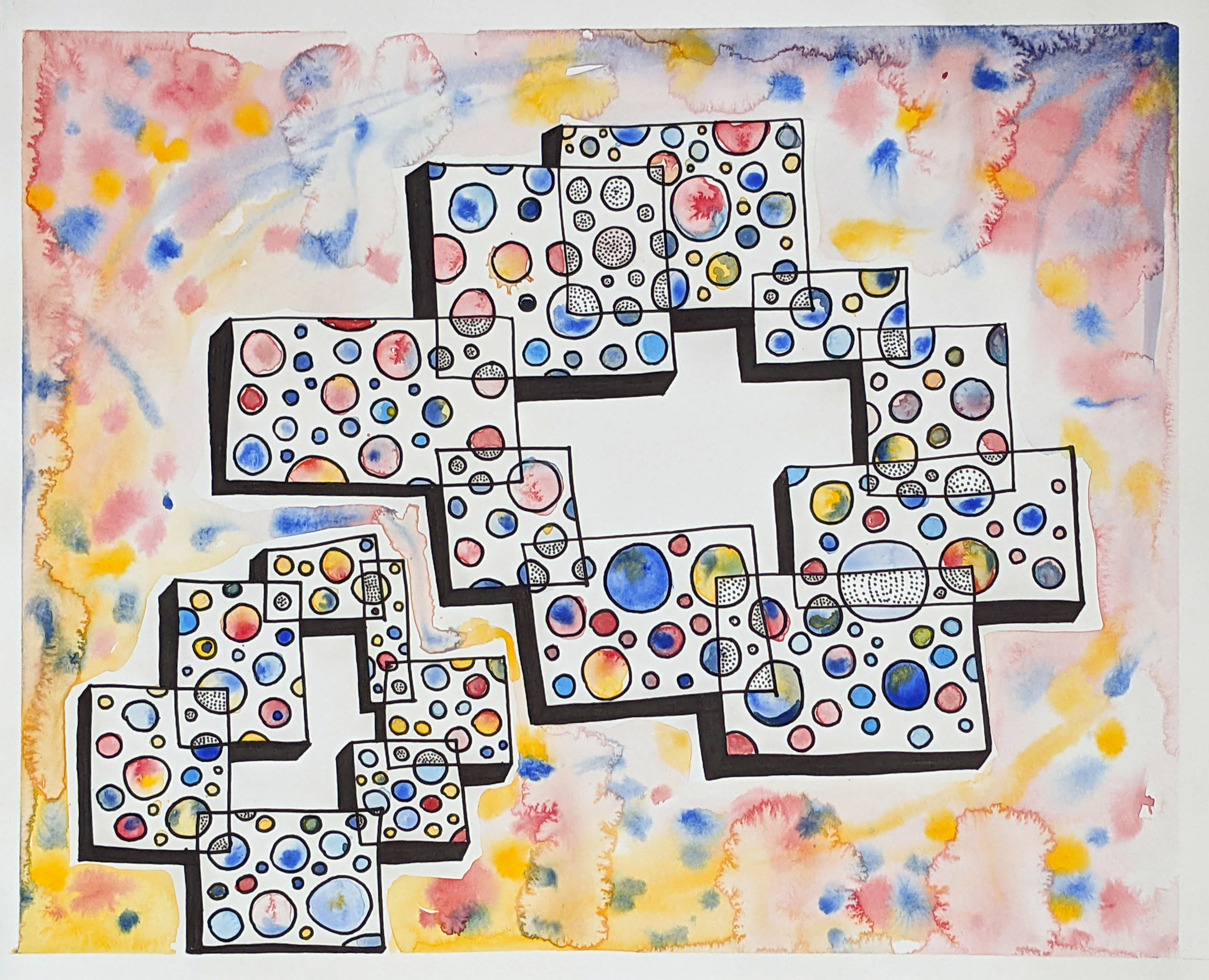 Squares and Circles
